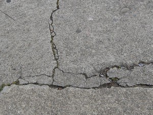 INCREIBLE ASAÑA; Desarrollan un “hormigón inteligente” capaz de autoreparase