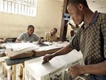 OREMOS PARA QUE TODO SALGA  LO MEJOR POSIBLE:  es posible elecciones en Haití antes concluya año