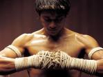 Tony Jaa deja el cine para hacerse monje