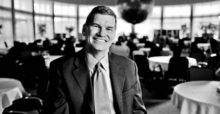 Ted Haggard, pastor que fue acusado de tener relaciones gays, inicia nueva iglesia en Colorado. 