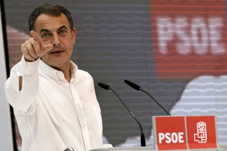 La crisis, Cuba y la libertad religiosa centrarán la visita de Zapatero al Vaticano