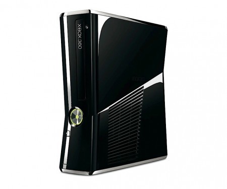  LA NUEVA XBOX360 (SLIM)